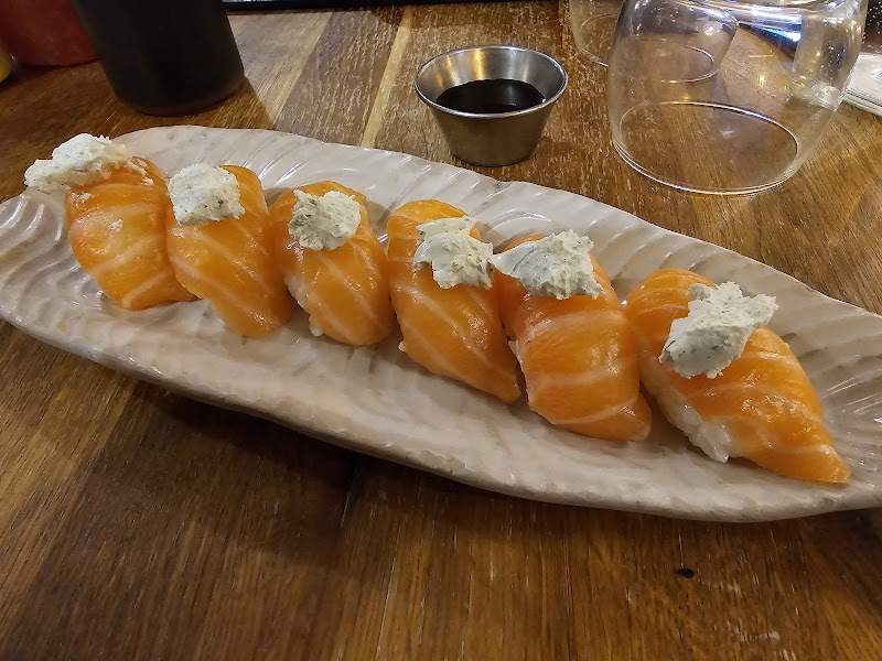 Restaurant SUSHI AVENUE à Toulouse, France