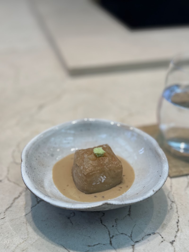 Restaurant Sushi-B à Paris, France