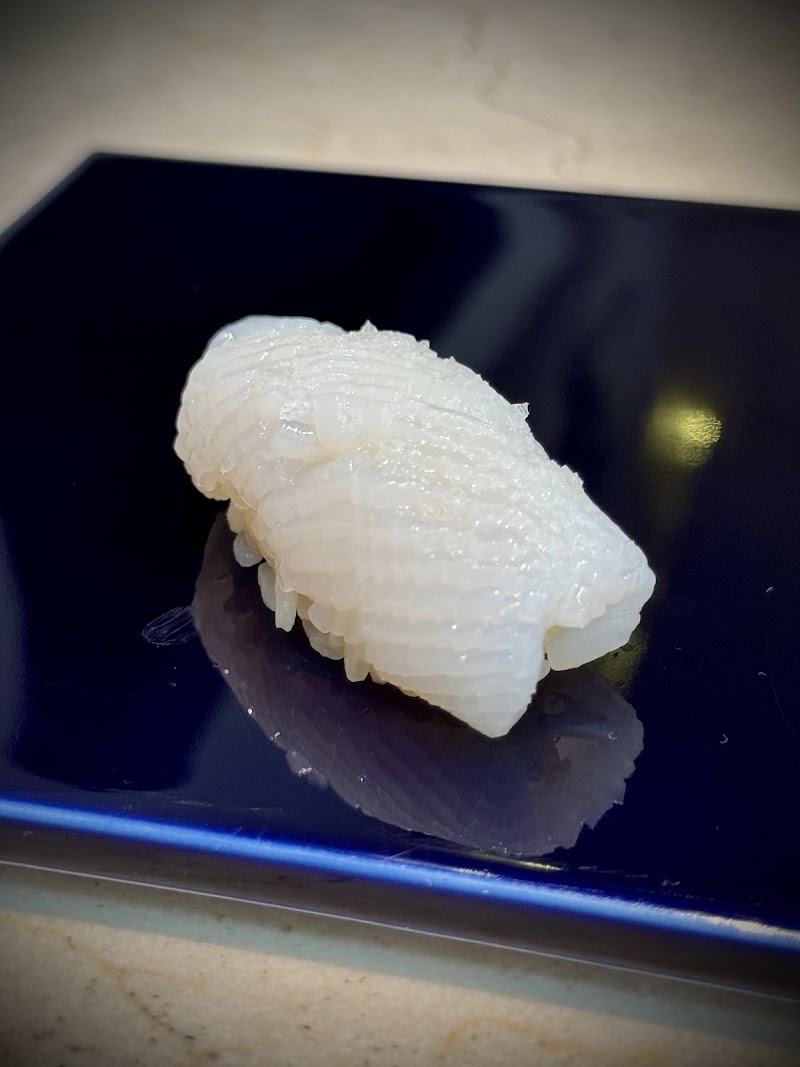 Restaurant Sushi-B à Paris, France