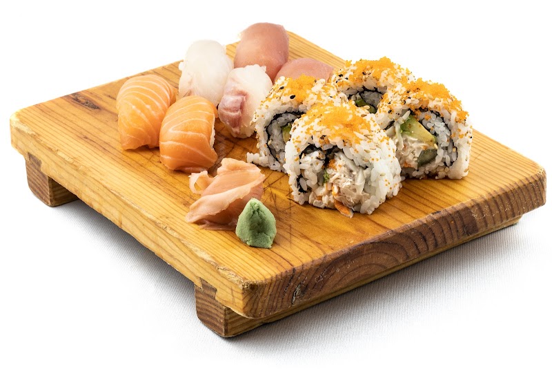 Restaurant Sushi-Bar à Montpellier, France