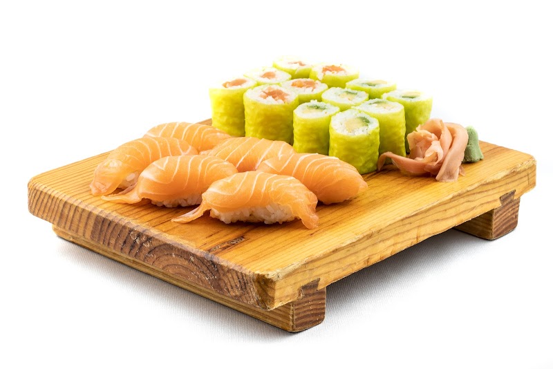 Restaurant Sushi-Bar à Montpellier, France