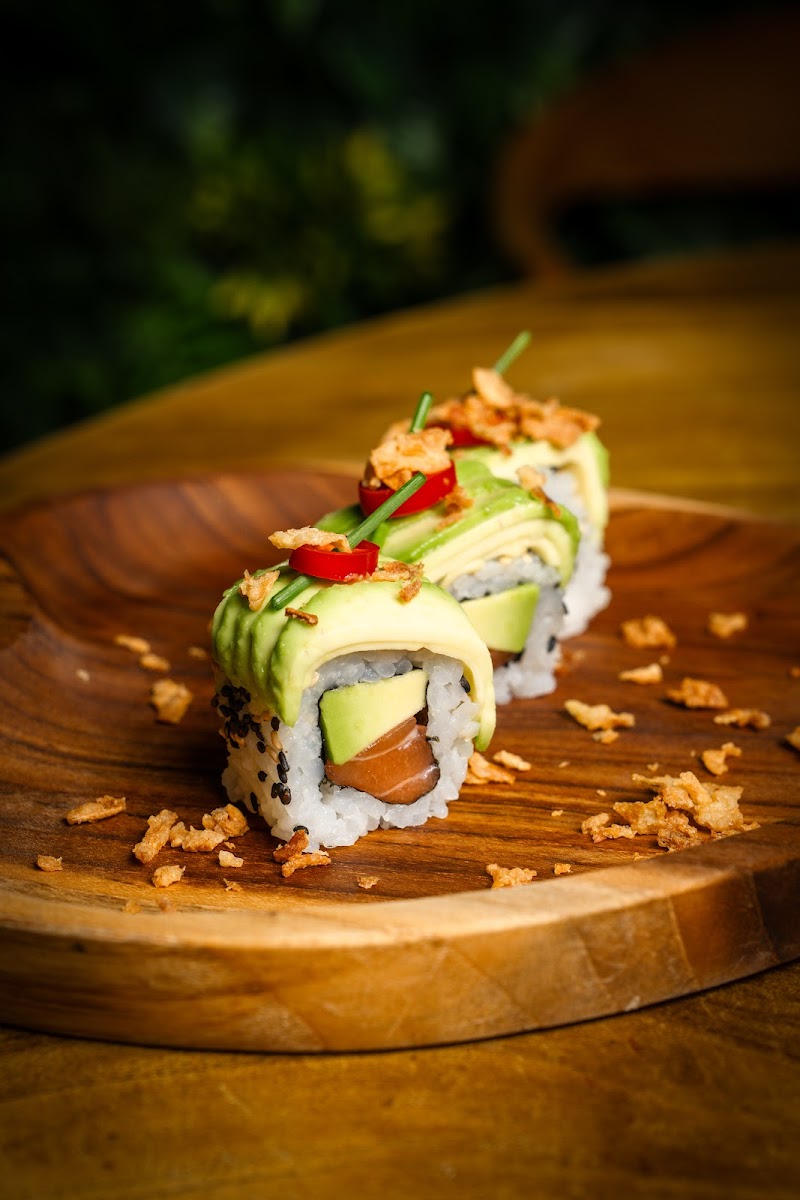 Restaurant SUSHI CORNER MONTPELLIER à Montpellier, France