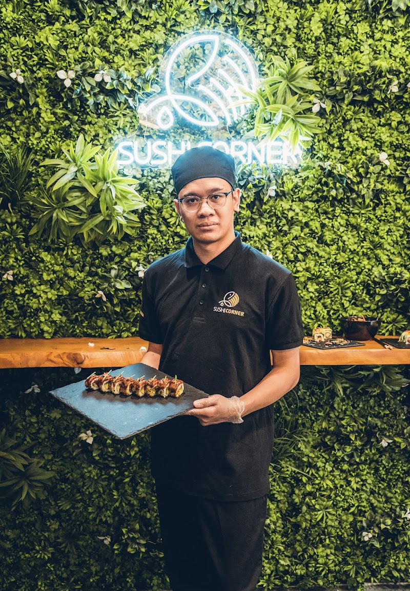 Restaurant SUSHI CORNER MONTPELLIER à Montpellier, France