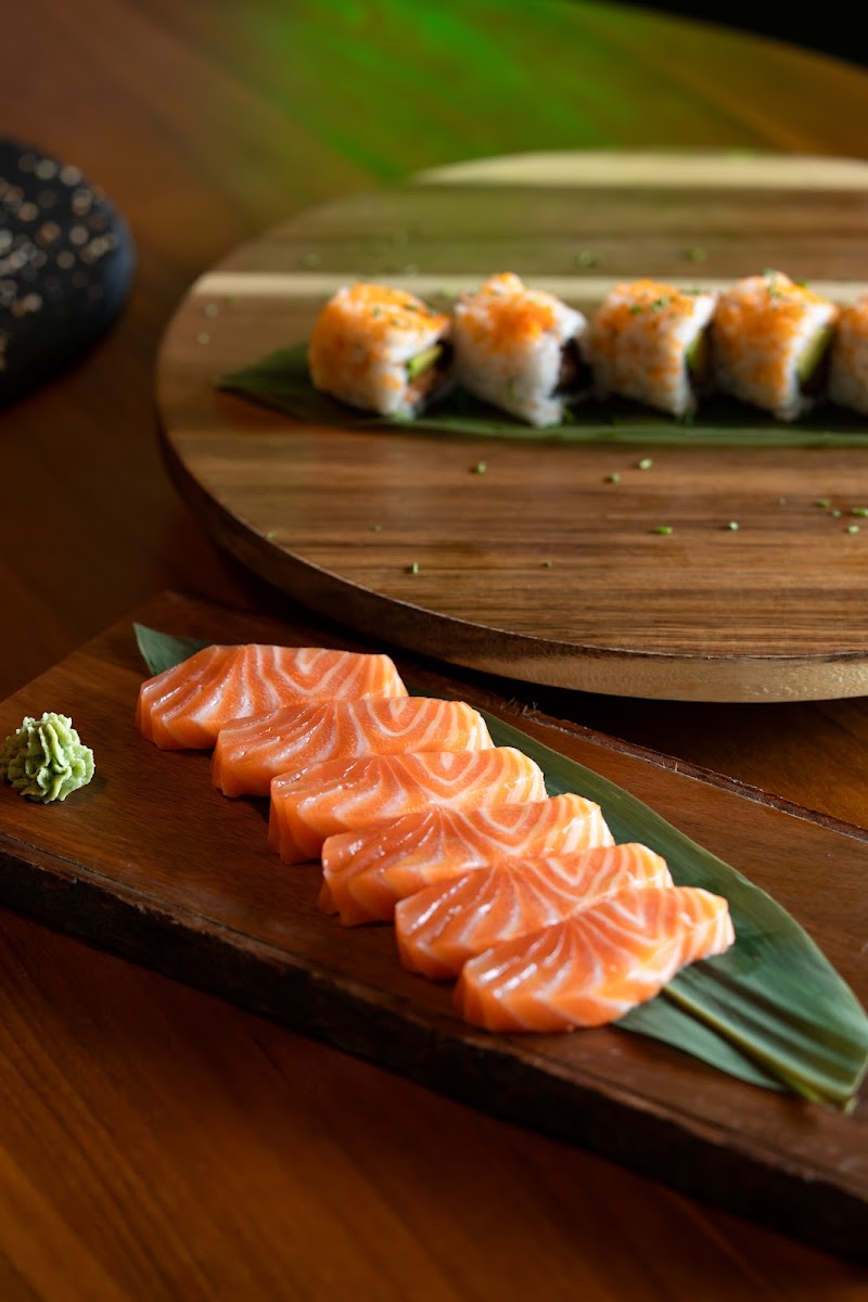 Restaurant SUSHI CORNER SAINT JEAN DE VEDAS à Saint-Jean-de-Védas, France