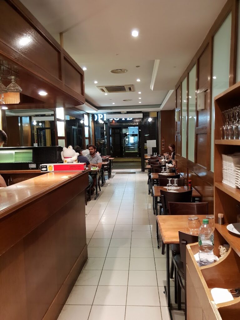 Sushi Gan