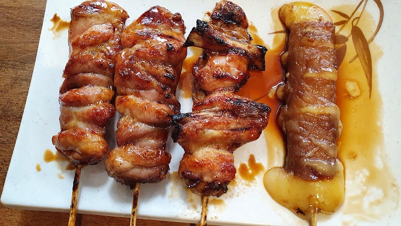 Restaurant Sushi Gan à Paris, France