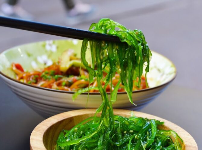 Restaurant Sushi Kawaii Montpellier à Montpellier, France