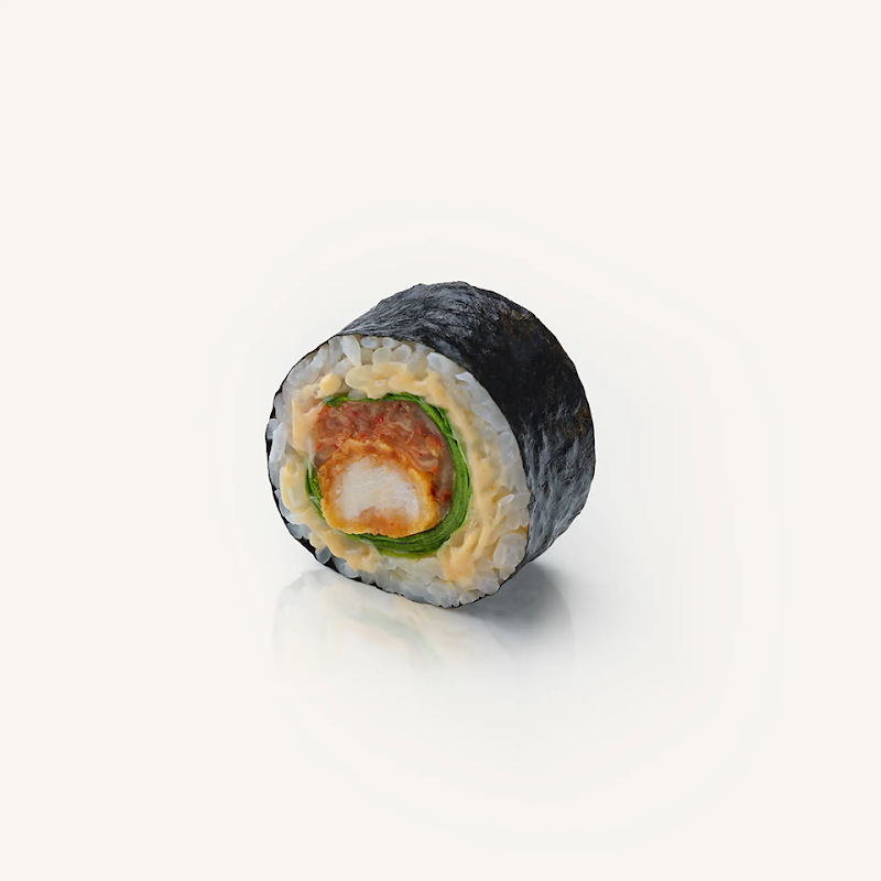 Restaurant Sushi Shop Montpellier Herberie à Montpellier, France