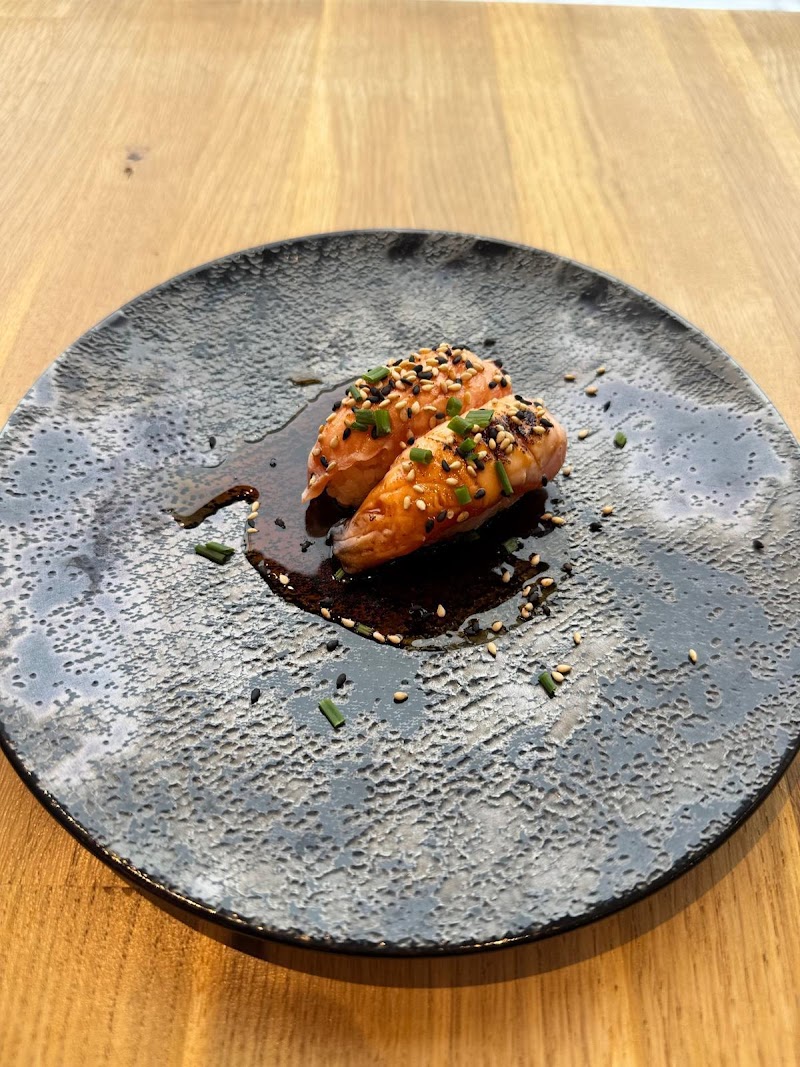 Restaurant Sushi Time à Pontault-Combault, France