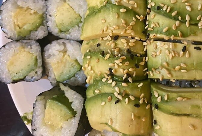 Restaurant Sushi Yaki à Paris, France