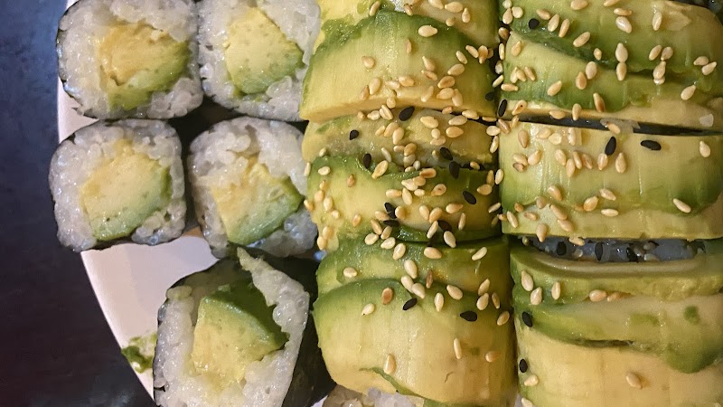 Restaurant Sushi Yaki à Paris, France — photo 2
