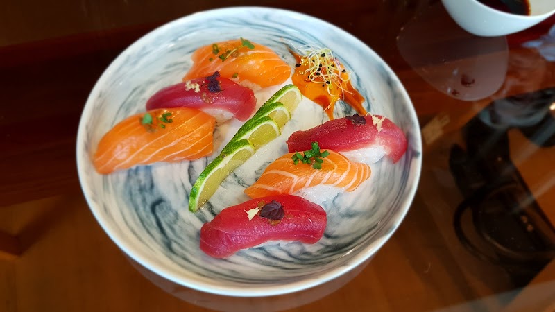 Restaurant Sushiprod à Marseille, France