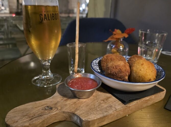 Restaurant Suzette&Gino à Nancy, France