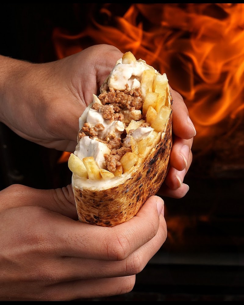 Restaurant Tacos city à Agen, France