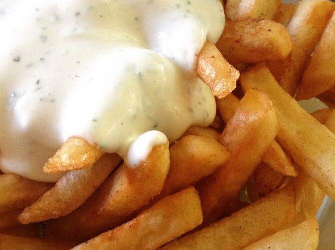 Restaurant Tacos city à Agen, France