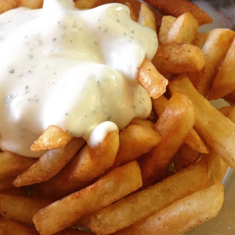 Restaurant Tacos city à Agen, France