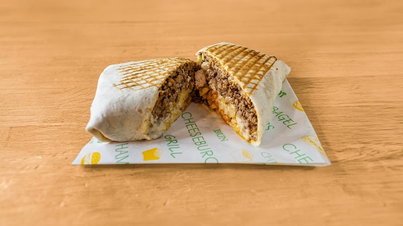 Restaurant TACOS N’CHILL à Rennes, France