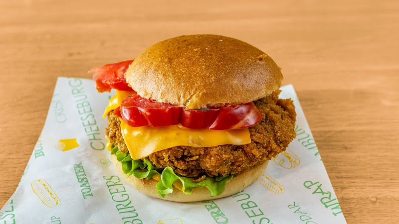 Restaurant TACOS N’CHILL à Rennes, France