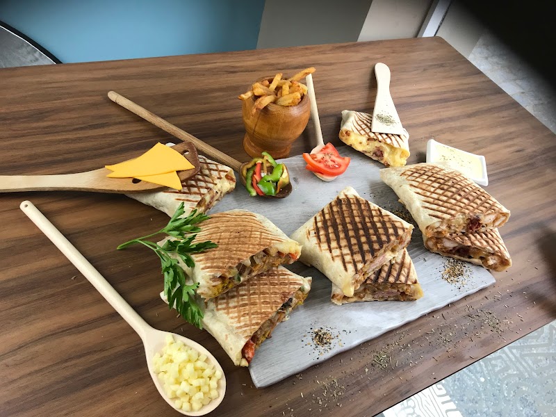 Restaurant TACOZH à Rennes, France