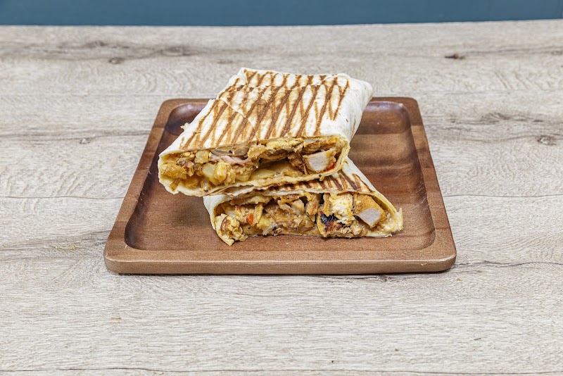 Restaurant TACOZH à Rennes, France