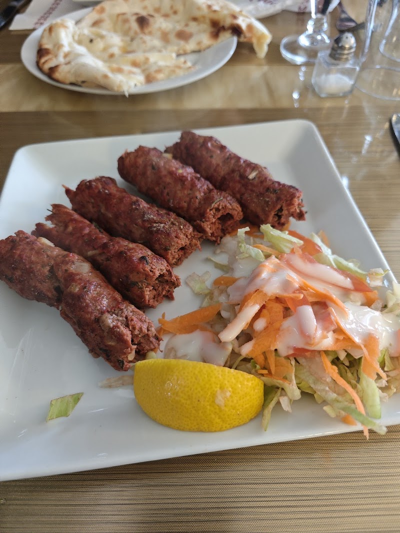 Restaurant Taj Pakistan à Viry-Châtillon, France