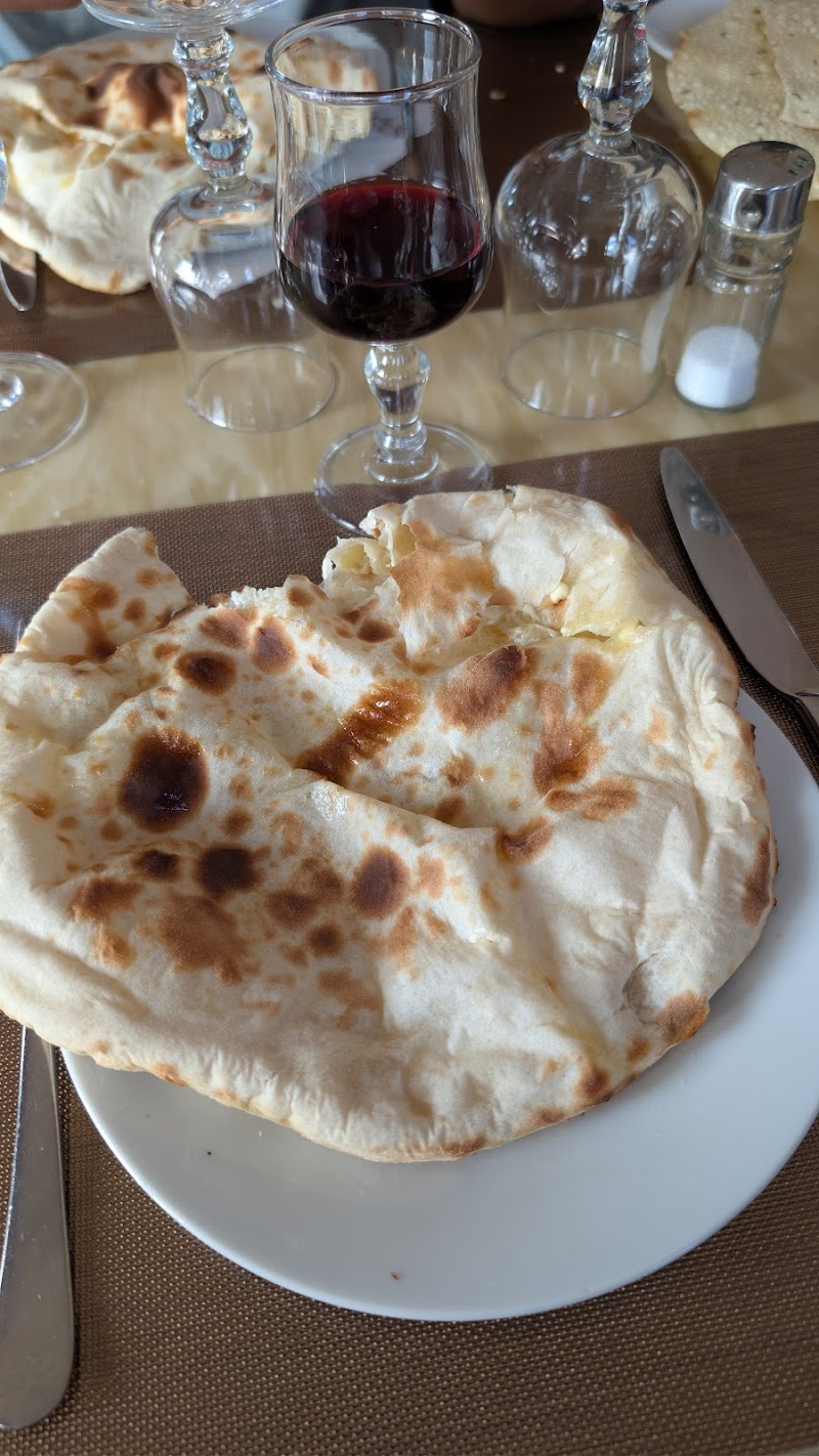 Restaurant Taj Pakistan à Viry-Châtillon, France