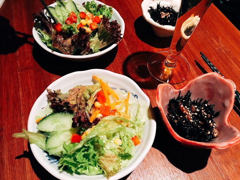 Restaurant Takara à Paris, France