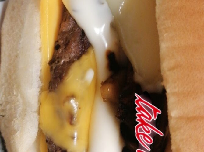 Restaurant Take Us à Dijon, France