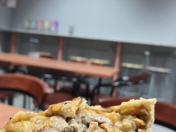 Restaurant Take Us à Dijon, France