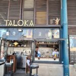 Taloka à Bayonne