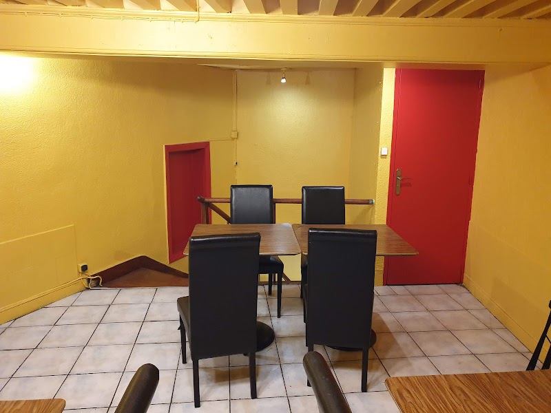 Restaurant Tandoori Bolly Food à Lyon, France — photo 3