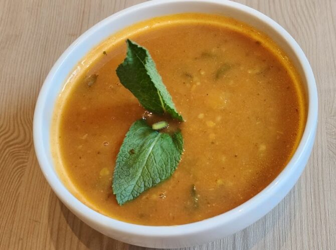 Tassili restaurant à Villejuif, France