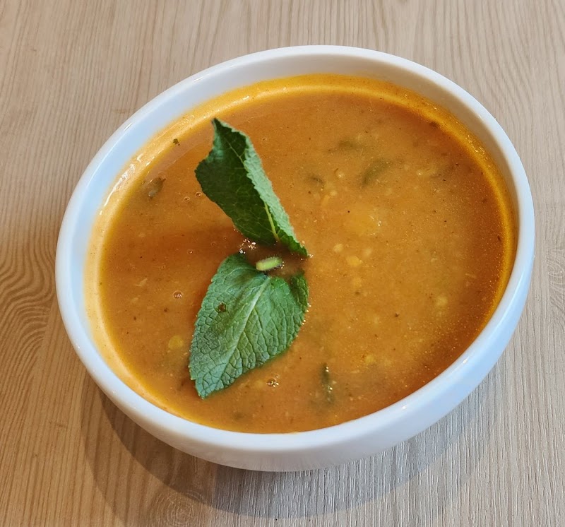 Tassili restaurant à Villejuif, France