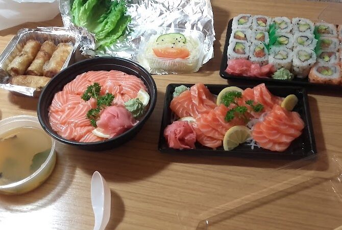 Restaurant Tayama à Villejuif, France