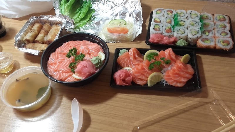 Restaurant Tayama à Villejuif, France