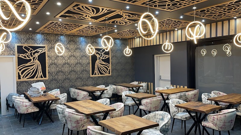 Restaurant TD HOUSE à Wintzenheim, France