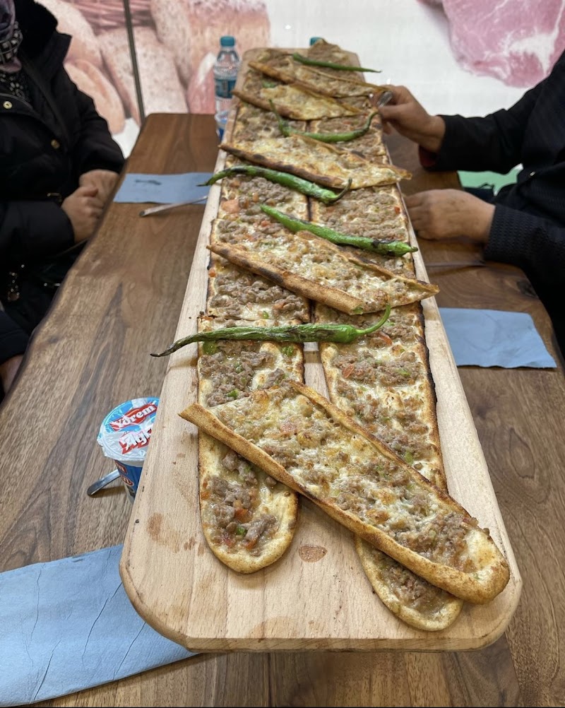 Restaurant TD HOUSE à Wintzenheim, France