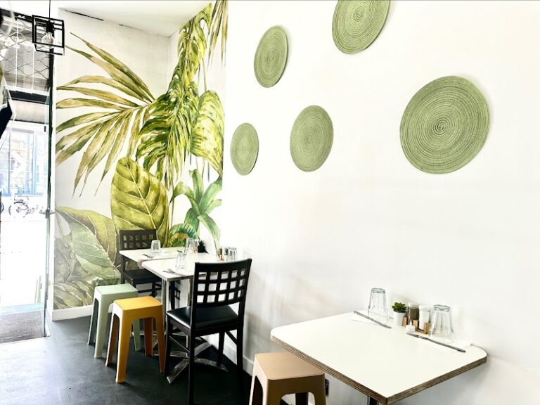 Restaurant Tek Doner à Bordeaux, France — photo 1
