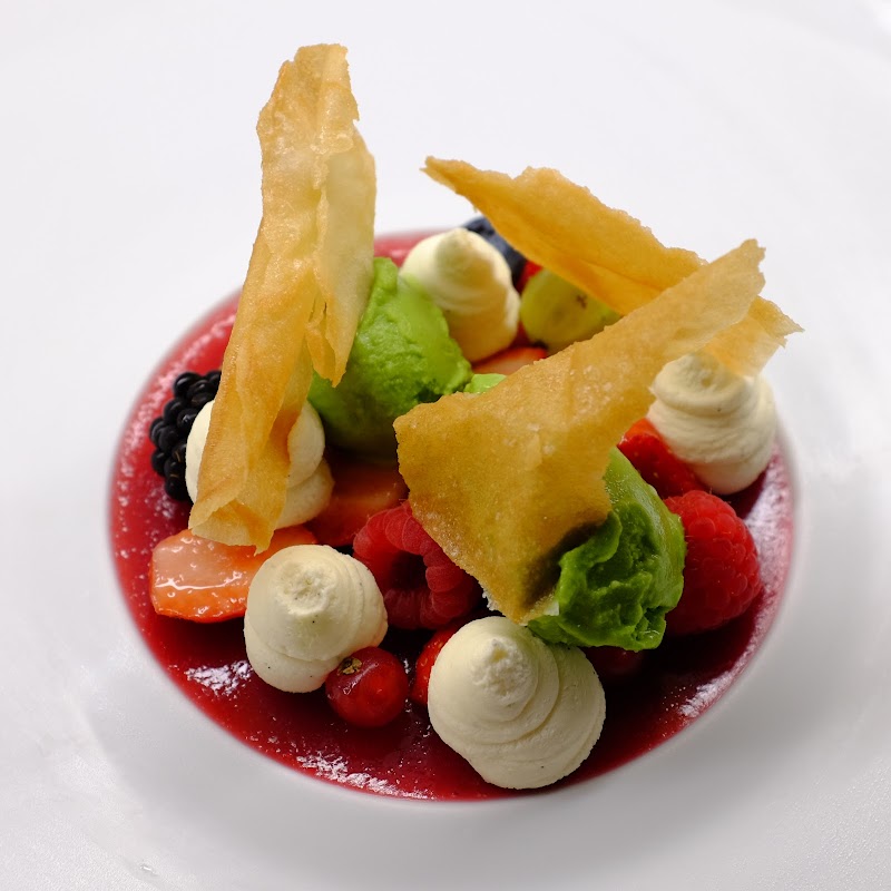 Restaurant TentaziOni Bordeaux à Bordeaux, France