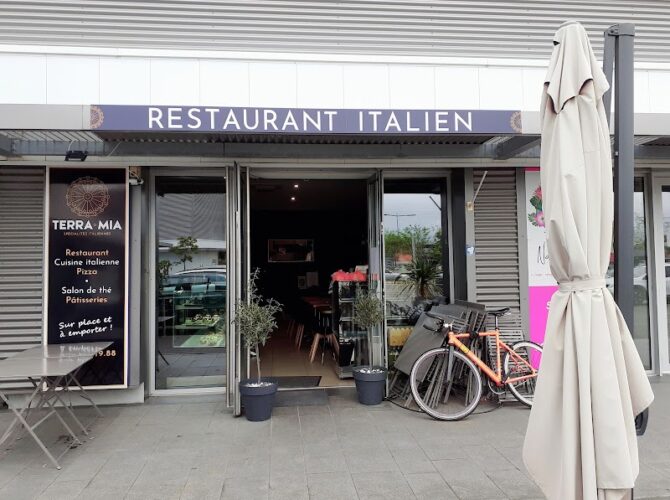 Restaurant TERRA MIA à Cugnaux, France