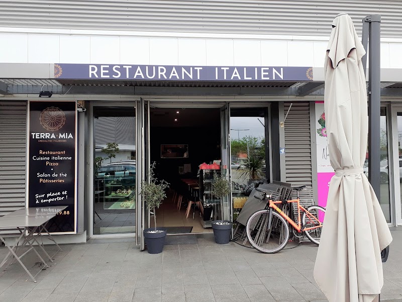 Restaurant TERRA MIA à Cugnaux, France