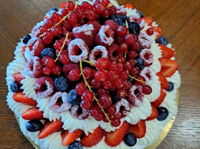 Restaurant TERRA MIA à Cugnaux, France