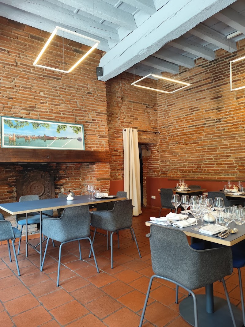 Restaurant Terra Tolosa à Toulouse, France