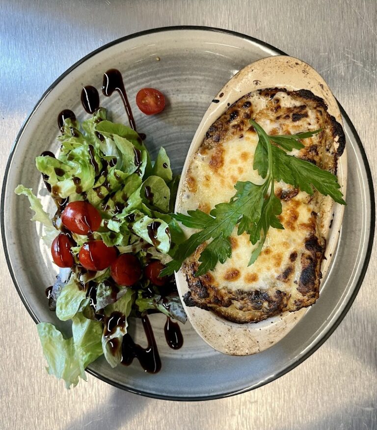 Restaurant TerraMia pizza & cucina à Lyon, France — photo 1