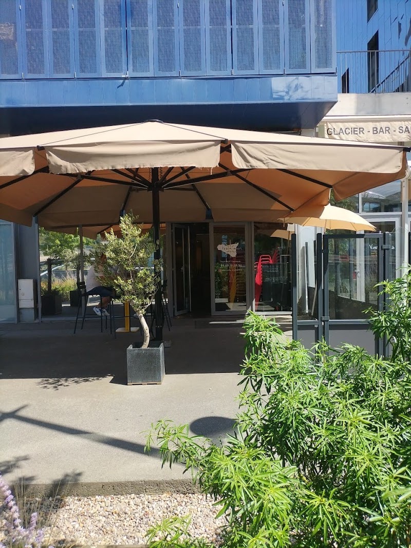 Restaurant TerraMia pizza & cucina à Lyon, France