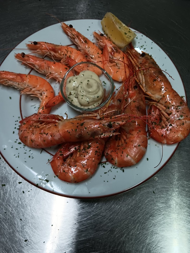 Restaurant Terre et mer à Agen, France