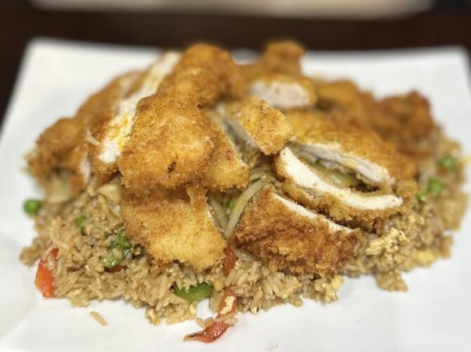 Restaurant Thaï Food 77 à Pontault-Combault, France