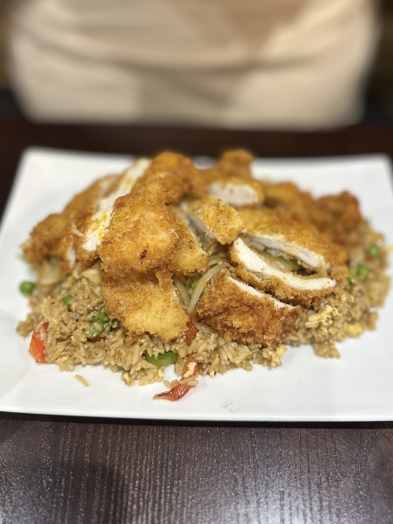 Restaurant Thaï Food 77 à Pontault-Combault, France