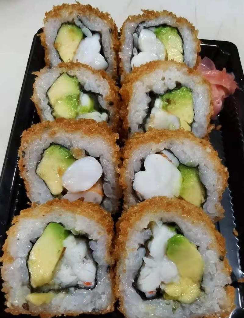 Restaurant Thaï Food 77 à Pontault-Combault, France