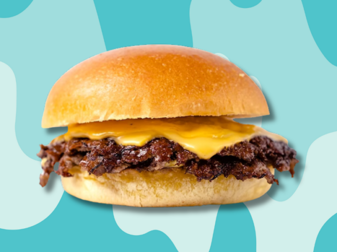 Restaurant The Daily Food Court à Sainte-Geneviève-des-Bois, France